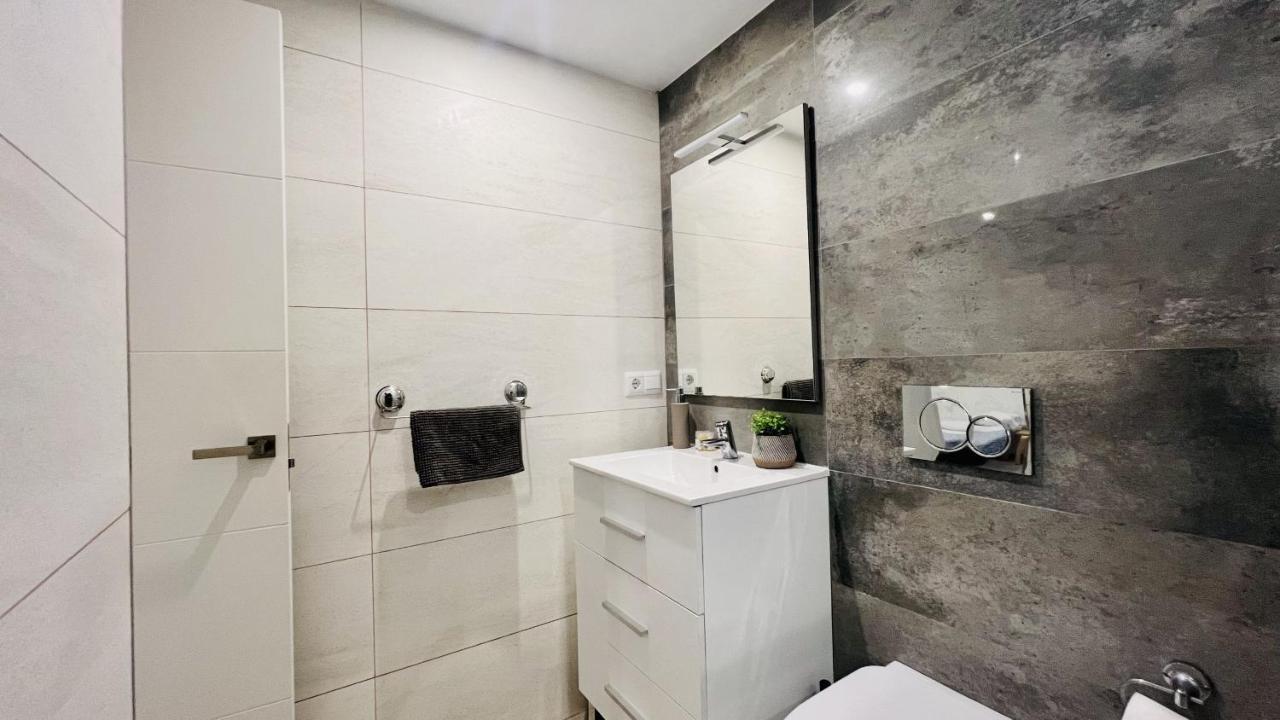 Apartamento Edificio Sur Nerja Dış mekan fotoğraf